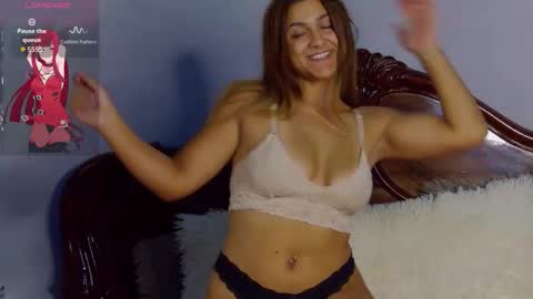 PlayfulNicole online show from September 13, 2025, 8:03 am