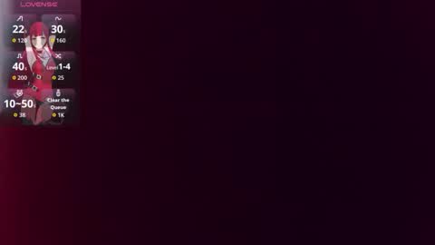 PlayfulNicole online show from September 29, 2025, 5:12 am