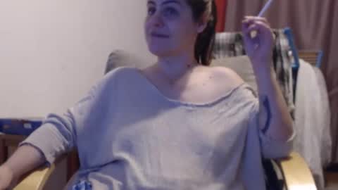 PlayfulSamira online show from February 25, 2026, 7:34 pm