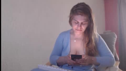 PlayfulSamira online show from March 30, 2026, 1:45 pm