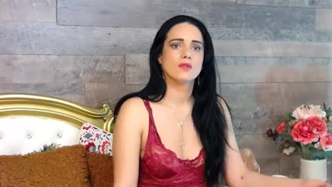 PlayfulSamy online show from December 18, 2024, 4:31 am