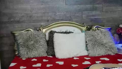 PlayfulSamy online show from September 17, 2025, 4:03 am