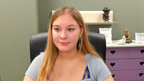 Valeria online show from February 1, 2025, 11:32 am