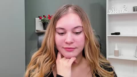 Valeria online show from March 9, 2025, 8:52 pm