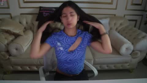 Lana online show from March 10, 2026, 7:13 am