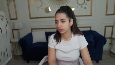 Lana online show from March 23, 2026, 11:25 am