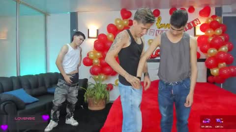   online show from February 9, 2026, 11:09 pm