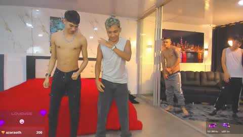   online show from March 8, 2026, 2:04 am