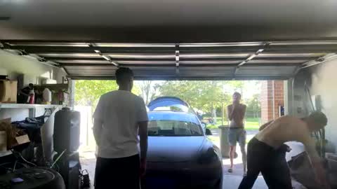 playinwidfire online show from November 28, 2025, 6:05 am