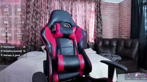 Snapshot of playsweetfer chatting on December 5, 2024, 6:44 pm Ashely3 online show from December 5, 2024, 6:44 pm