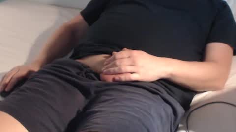 Steve online show from January 5, 2025, 8:31 pm