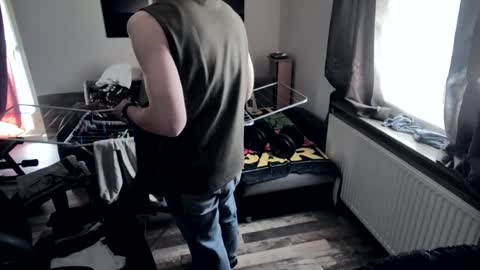 Hello ask me  . Im glad  to see you here in my room. Welcome PVT is open online show from February 22, 2025, 9:34 am