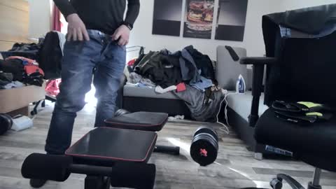 Hello ask me  . Im glad  to see you here in my room. Welcome PVT is open online show from February 21, 2026, 12:06 pm