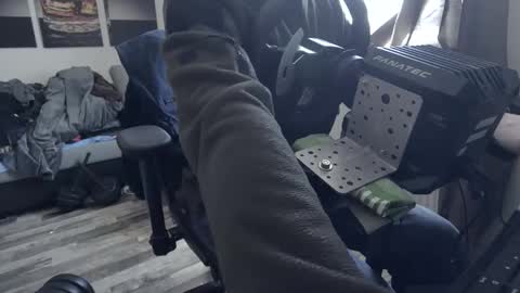 Hello ask me  . Im glad  to see you here in my room. Welcome PVT is open online show from April 6, 2026, 8:04 am