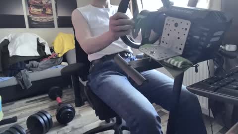 Hello ask me  . Im glad  to see you here in my room. Welcome PVT is open online show from April 21, 2026, 2:34 pm