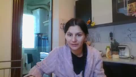 pleas3s_sweet online show from January 27, 2025, 2:57 pm