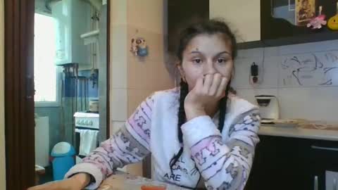 pleas3s_sweet online show from February 1, 2025, 6:54 am