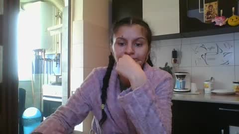 pleas3s_sweet online show from February 8, 2025, 8:31 am