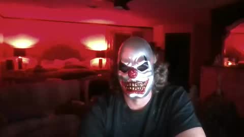 pleaserfurst online show from October 15, 2025, 9:42 am