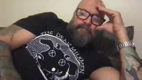 PleaseSitOnMyCock online show from January 5, 2025, 5:51 am