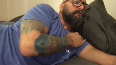 PleaseSitOnMyCock online show from February 18, 2025, 8:36 pm