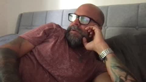 PleaseSitOnMyCock online show from October 5, 2025, 3:54 pm