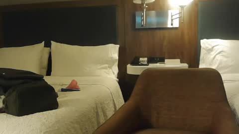 Awesomefun online show from April 16, 2026, 2:23 am