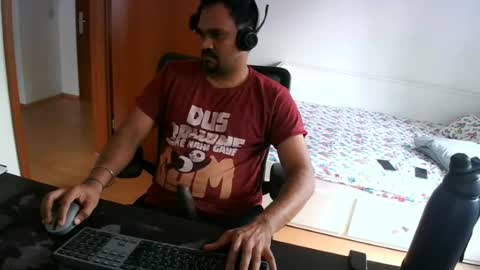Snapshot of pleasure5845 chatting on July 1, 2026, 12:29 pm Sam online show from July 1, 2026, 12:29 pm