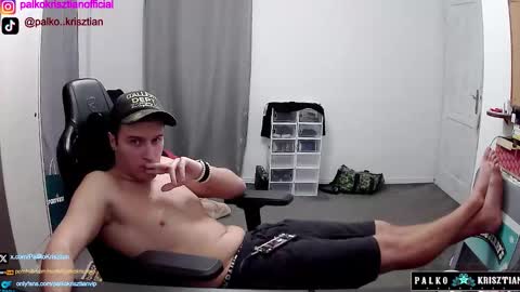 plkrisztian online show from December 2, 2025, 9:10 pm