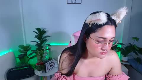 Ploysai online show from October 29, 2025, 2:25 am