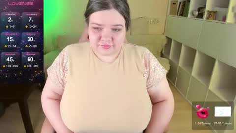 Alice online show from February 26, 2025, 5:50 pm