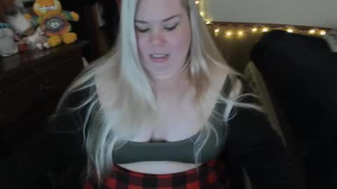 Lizzie Atlas online show from December 4, 2024, 2:04 pm