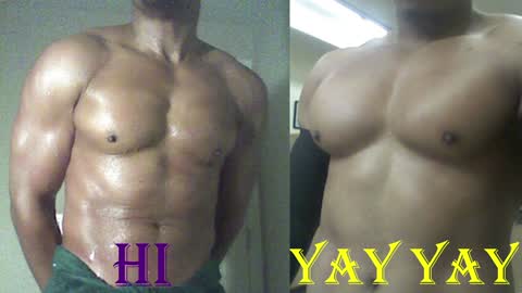 StraightPlush online show from January 19, 2025, 8:39 am