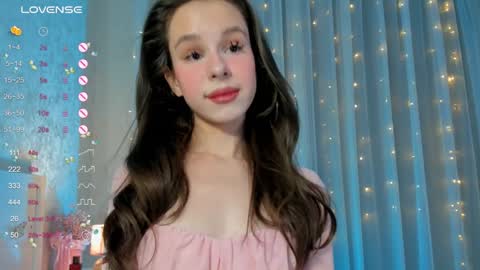 Sophie online show from December 30, 2024, 2:40 pm