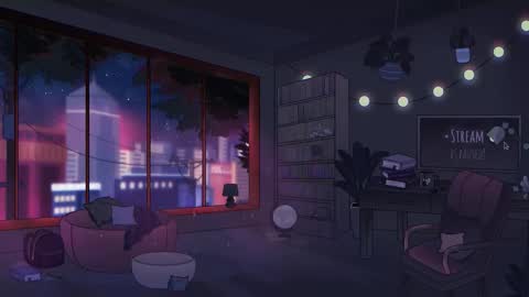 Pluto Princess online show from March 16, 2026, 5:44 am