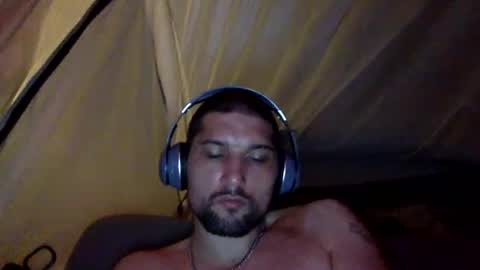 Snapshot of pnp385763 chatting on March 14, 2026, 2:11 pm Pup Seth online show from March 14, 2026, 2:11 pm