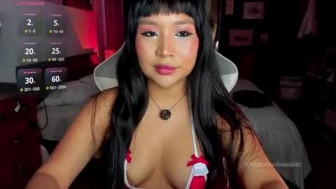 Snapshot of pocahontas000 chatting on March 30, 2026, 8:32 pm online show from March 30, 2026, 8:32 pm