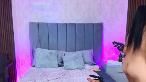 pocahontas1_bgb online show from January 28, 2025, 10:45 pm