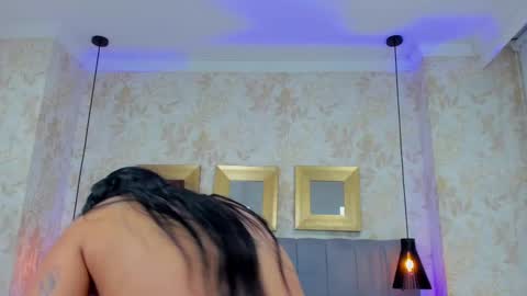 pocahontas1_bgb online show from March 6, 2025, 12:21 am