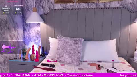 pocahontas1_bgb online show from October 1, 2025, 8:59 pm