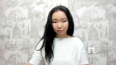 Erica online show from February 10, 2025, 2:37 pm