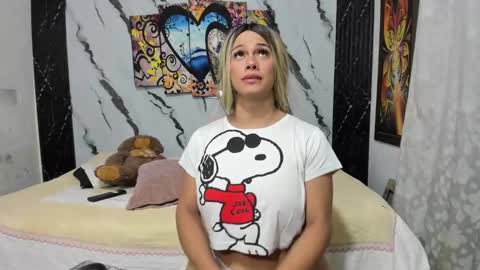 lesly pagina azul pocahontas982 online show from December 6, 2024, 12:34 am