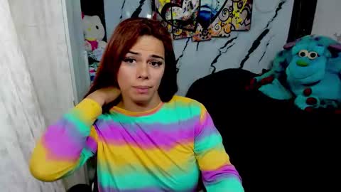 lesly pagina azul pocahontas982 online show from September 11, 2025, 5:35 pm