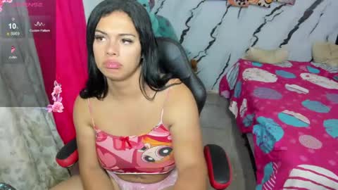 lesly pagina azul pocahontas982 online show from May 10, 2026, 12:32 pm