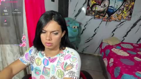 lesly pagina azul pocahontas982 online show from May 19, 2026, 12:33 pm