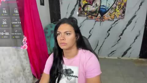 lesly pagina azul pocahontas982 online show from June 18, 2026, 11:58 am