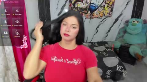 lesly pagina azul pocahontas982 online show from July 12, 2026, 11:34 am