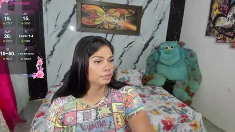 lesly pagina azul pocahontas982 online show from July 20, 2026, 12:18 pm