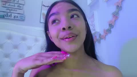 Pocahontas online show from September 18, 2025, 1:13 pm