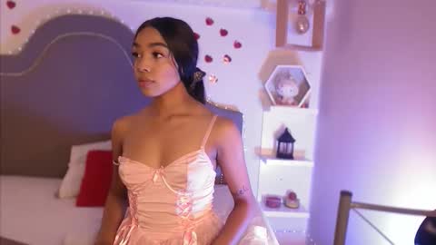 Pocahontas online show from January 19, 2026, 2:54 pm